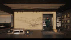 观·吾-新中式美学馆