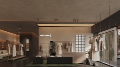 观·吾-新中式美学馆