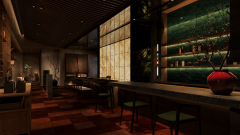 昌泰艺术茶馆·昌泰荟