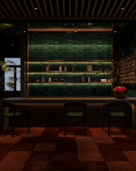 昌泰艺术茶馆·昌泰荟