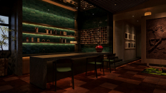 昌泰艺术茶馆·昌泰荟