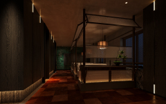 昌泰艺术茶馆·昌泰荟