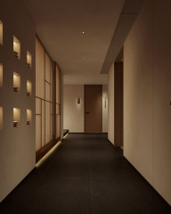 鼎小元-新中式茶馆