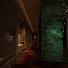 昌泰艺术茶馆·昌泰荟