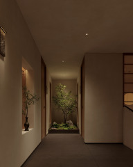 鼎小元-新中式茶馆