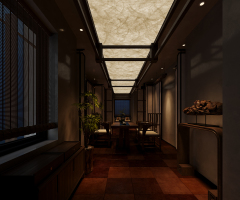 昌泰艺术茶馆·昌泰荟