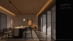 观·吾-新中式美学馆