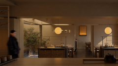 觉素·谧-素食茶餐厅