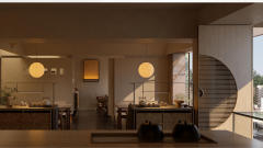 觉素·谧-素食茶餐厅