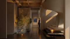 觉素·谧-素食茶餐厅