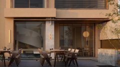 觉素·谧-素食茶餐厅