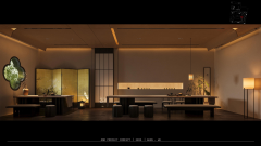 观·吾-新中式美学馆