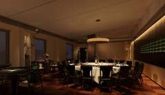 昌泰艺术茶馆·昌泰荟