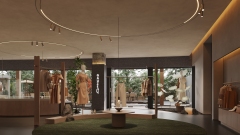 观·吾-新中式美学馆