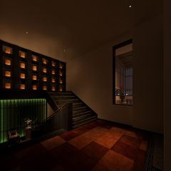 昌泰艺术茶馆·昌泰荟