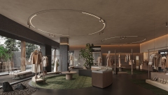 观·吾-新中式美学馆