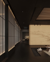 观·吾-新中式美学馆