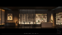 观·吾-新中式美学馆