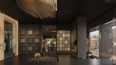 观·吾-新中式美学馆