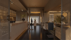 觉素·谧-素食茶餐厅