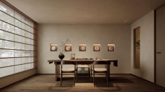 鼎小元-新中式茶馆