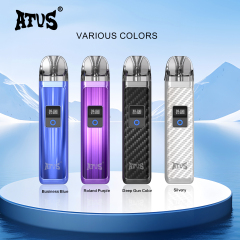 ATVS MECHA Mini Kit Vape Pod System