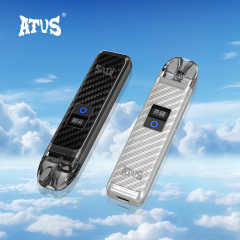 ATVS MECHA Mini Kit Vape Pod System