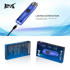 ATVS MECHA Mini Kit Vape Pod System