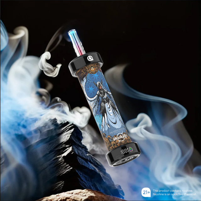 ARYMI HOOKALIT 40000 Puffs