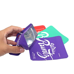 Cookies Mylar Bags