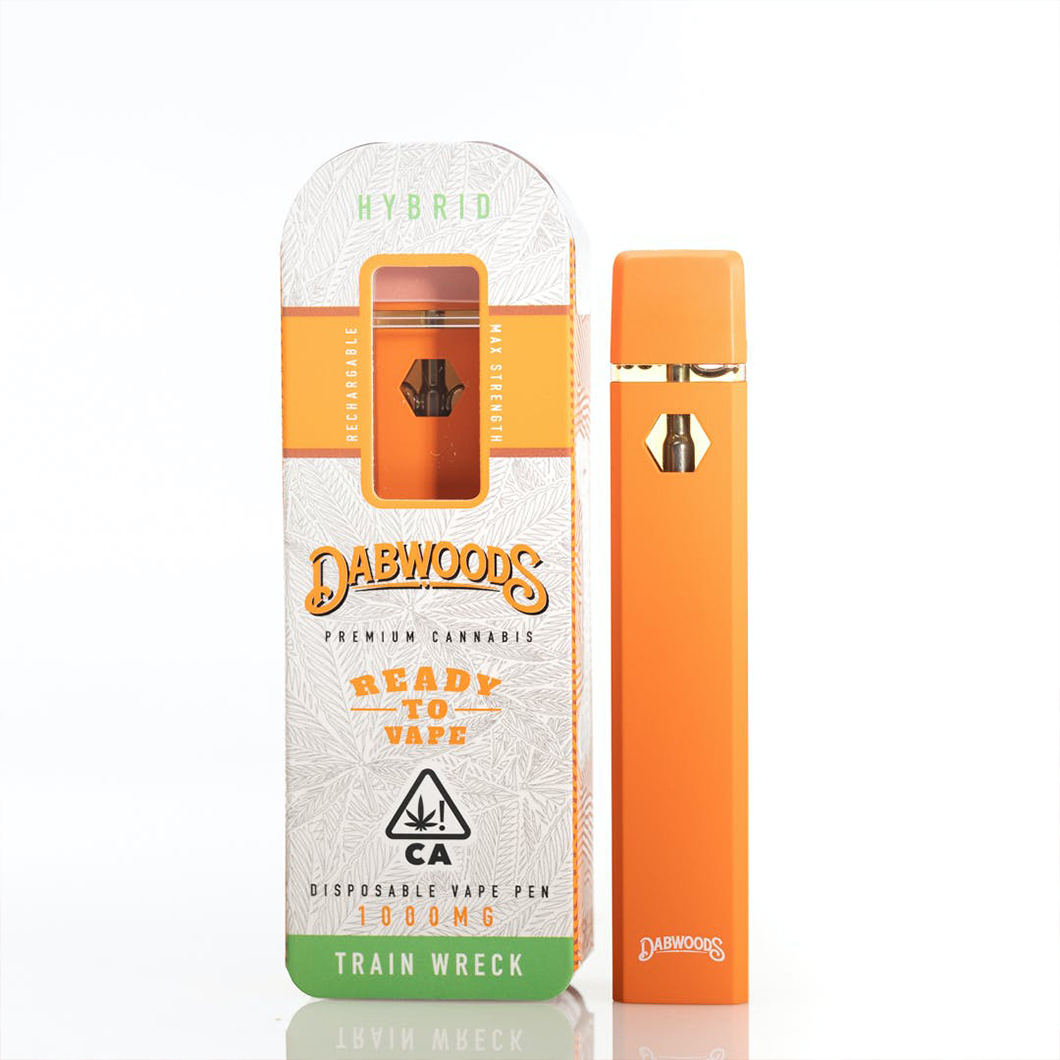 Dabwoods