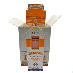 Dabwoods