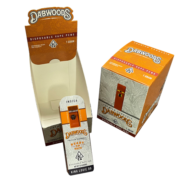 Dabwoods