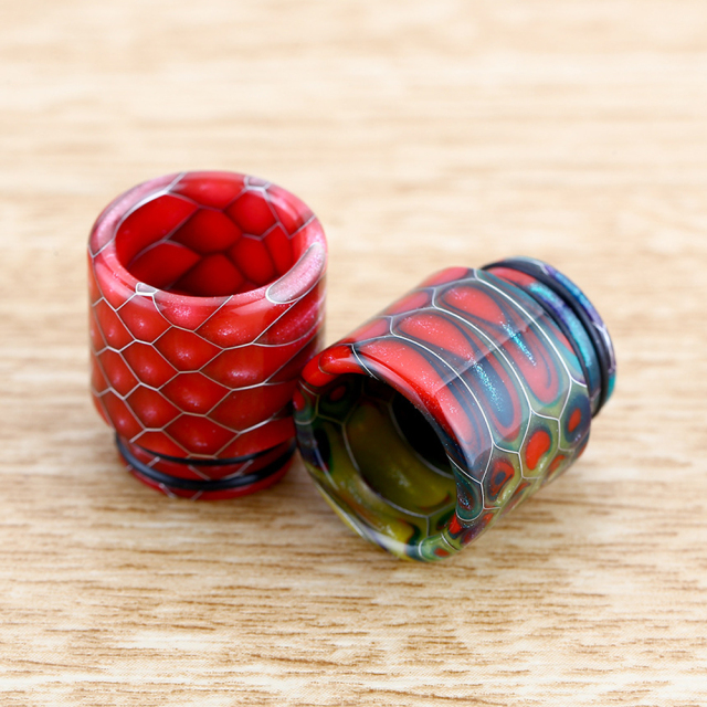 810 Vaporizer Tip