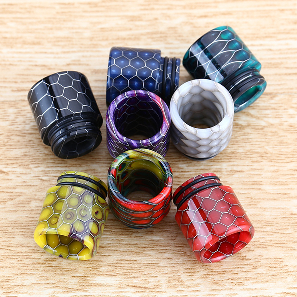 810 Vaporizer Tip
