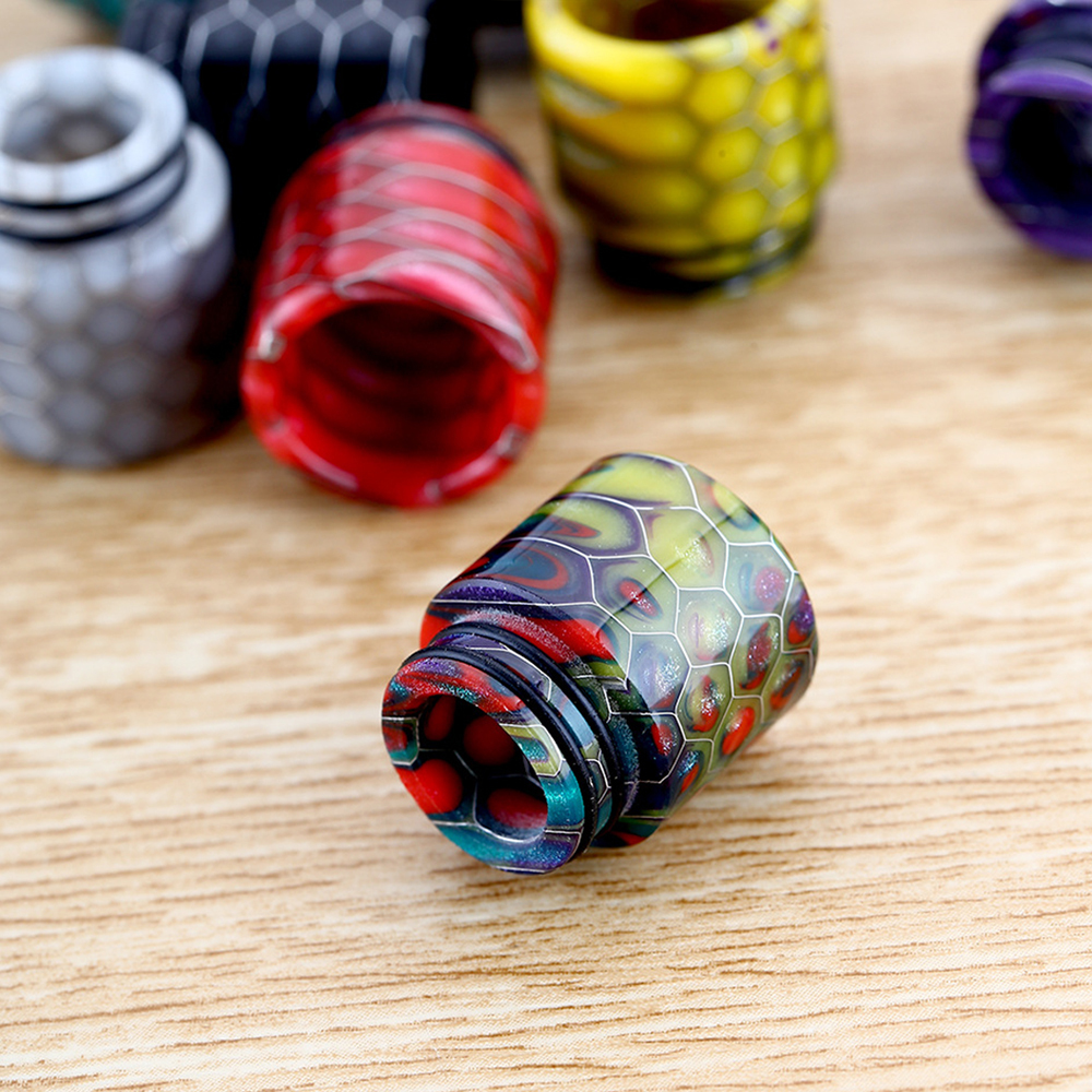 810 Vaporizer Tip