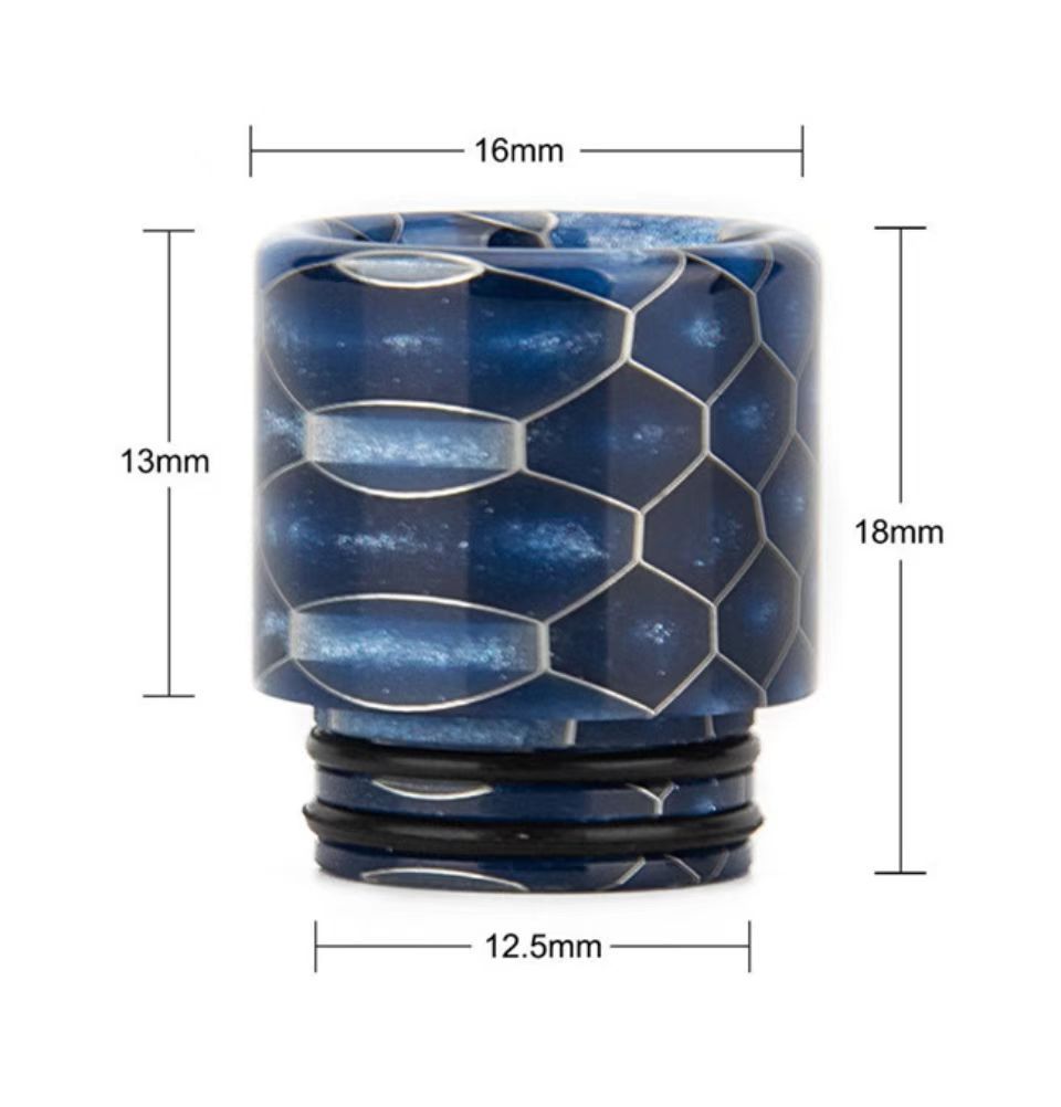 810 Vaporizer Tip