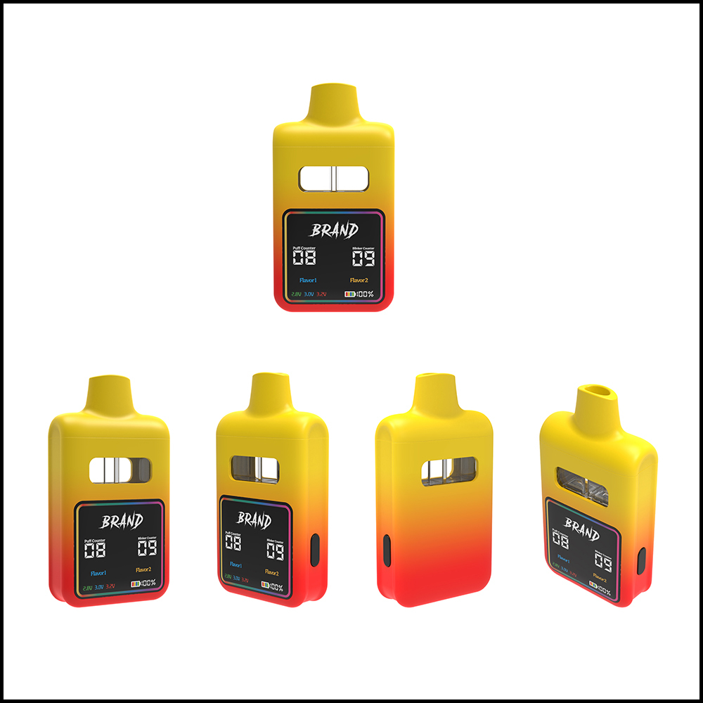 CBD Vape OEM-1