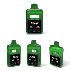 CBD Vape OEM-1