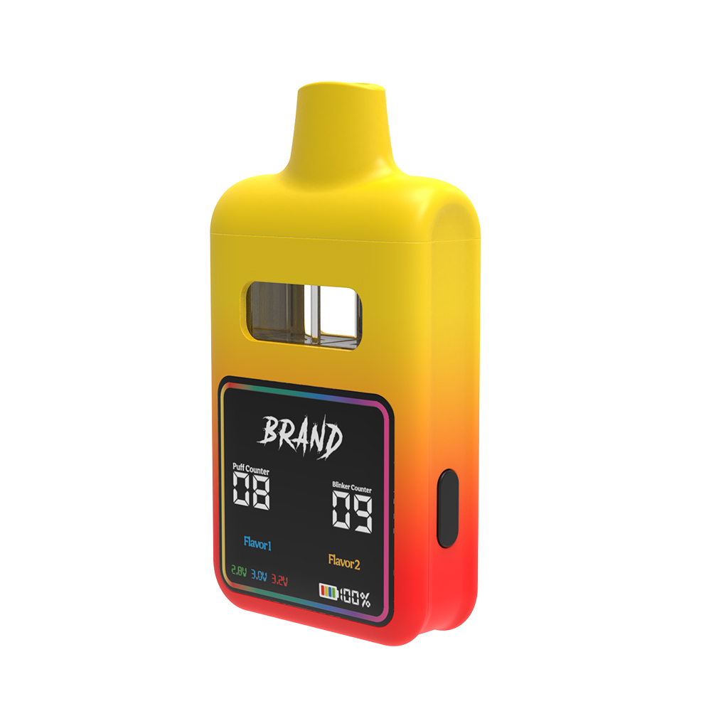 CBD Vape OEM-1