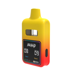 CBD Vape OEM-1