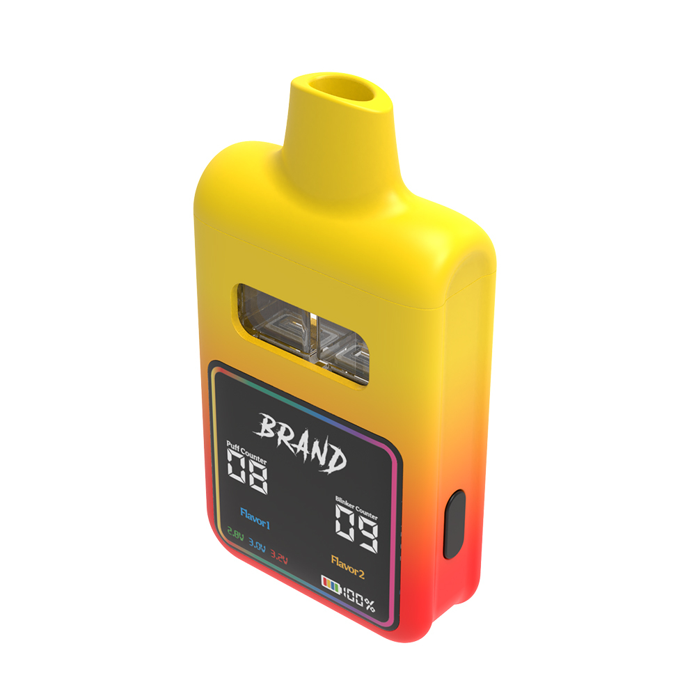 CBD Vape OEM-1