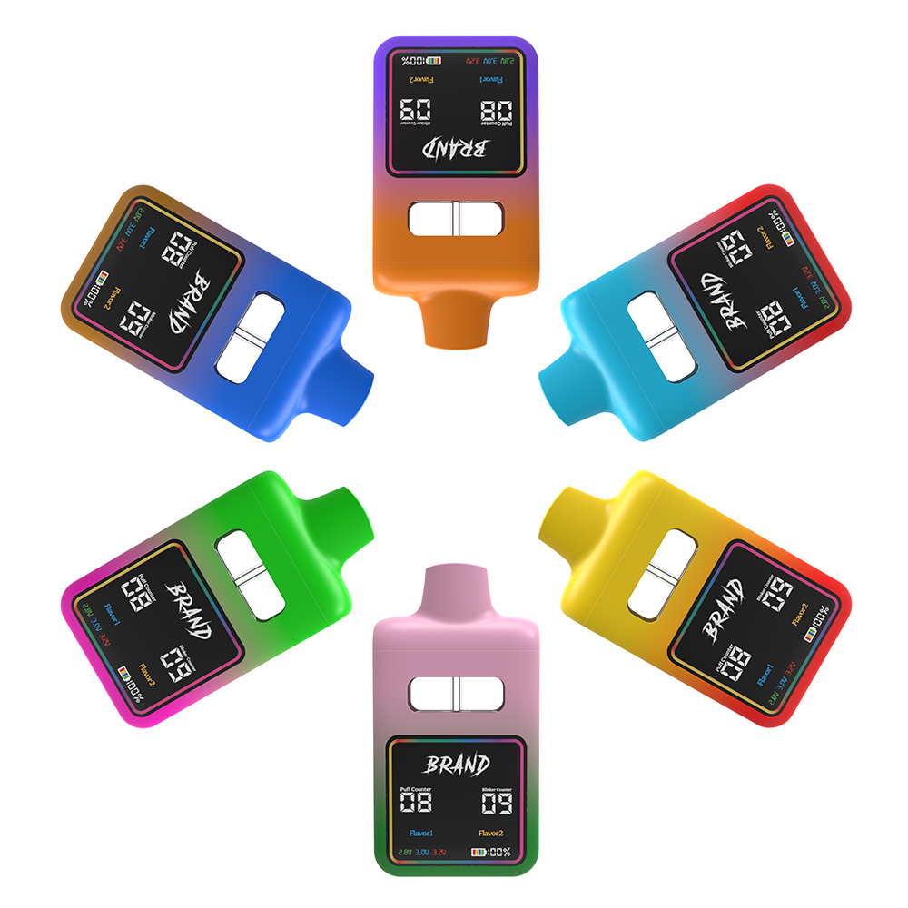 CBD Vape OEM-1
