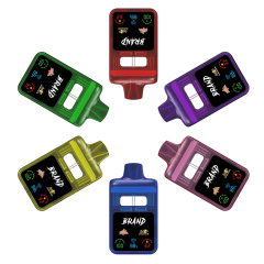 CBD Vape OEM-1