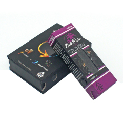 Child-Resistant Rigid Box