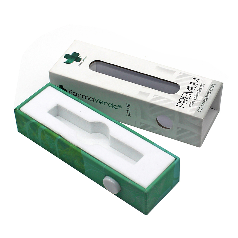 Child Proof Box