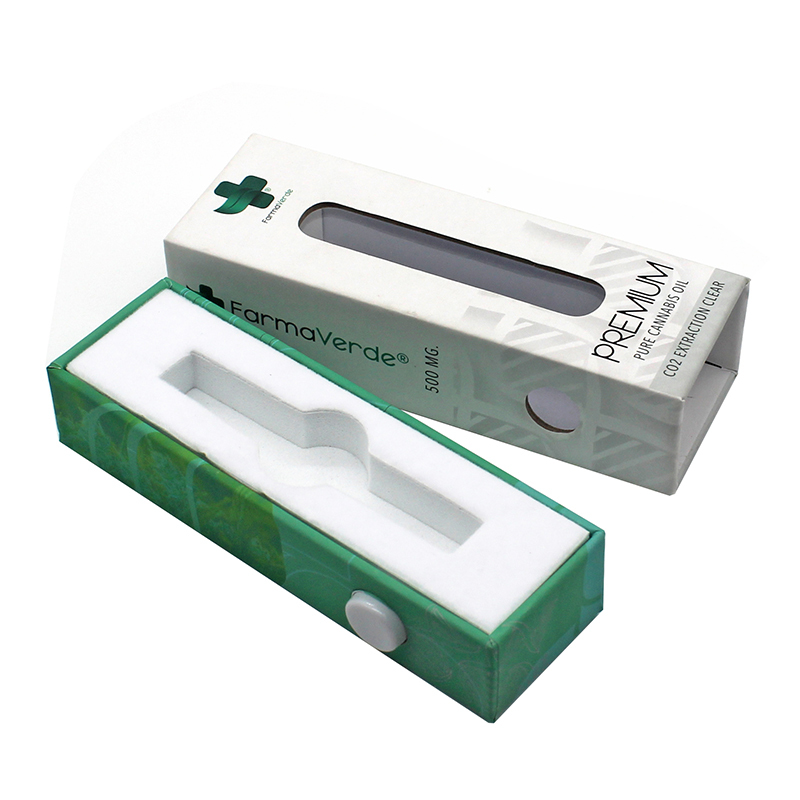 Child Proof Box