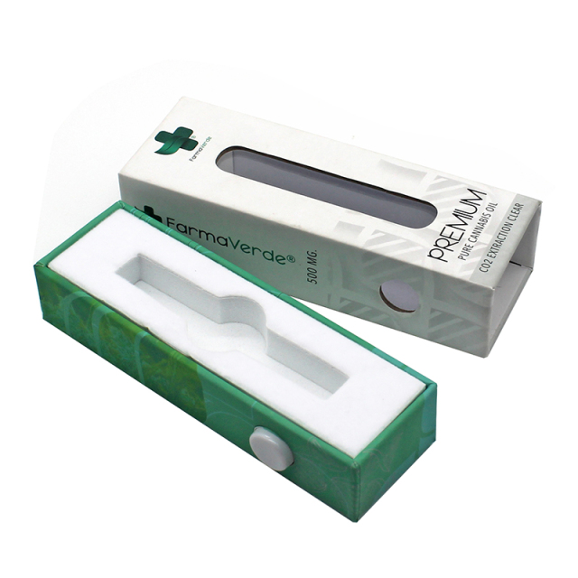 Child Proof Box