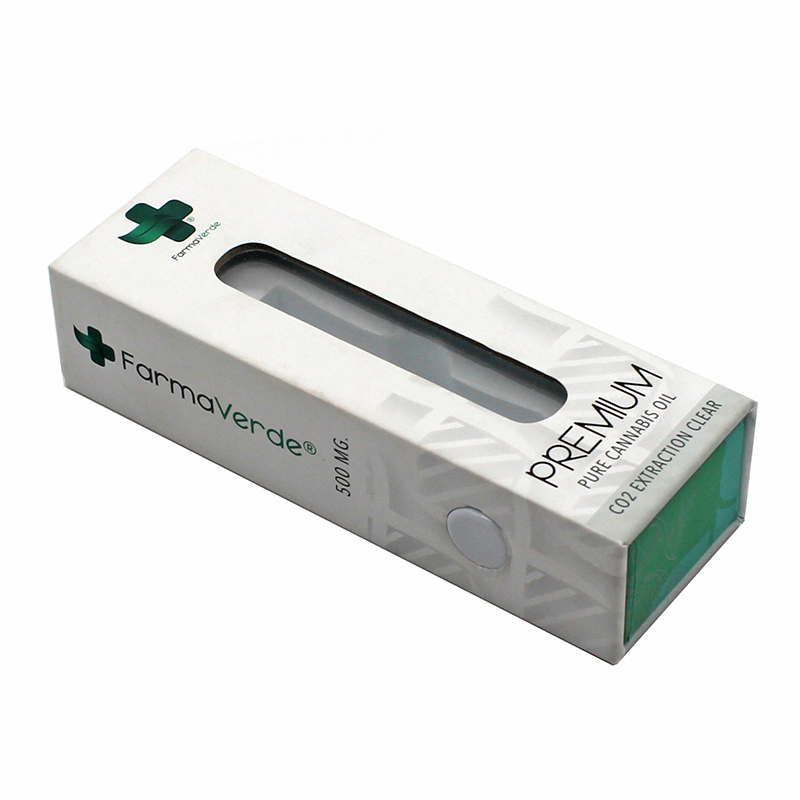 Child Proof Box