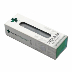 Child Proof Box